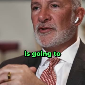 Understand Inflation Prior To Investment | Peter Schiff