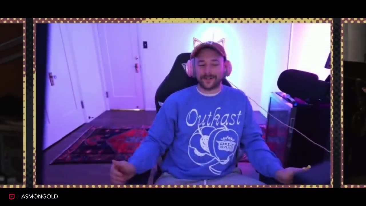 Funny stream fails