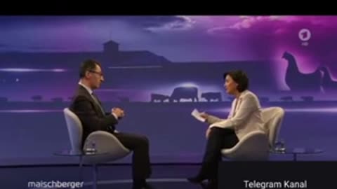 Herr Özdemir und die deutsche Landwirtschaft