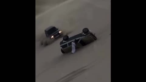Car accident