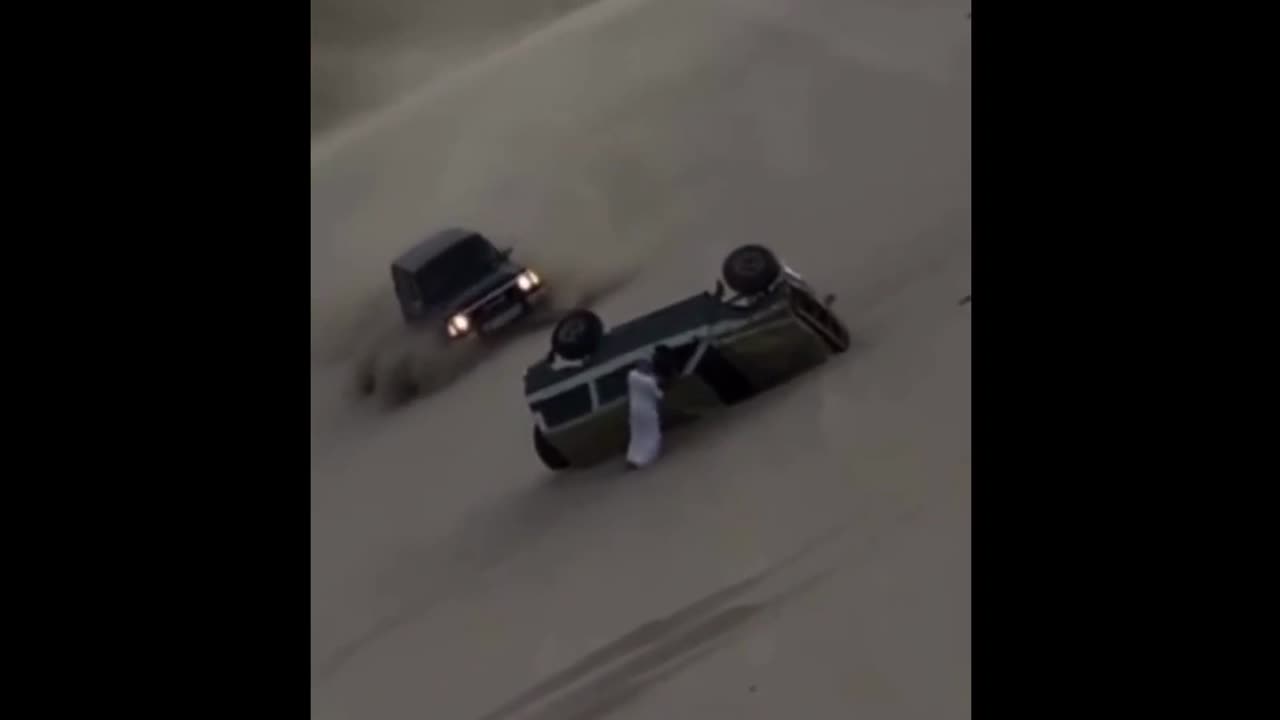 Car accident