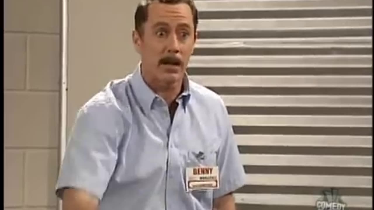 MADtv - Unionizing