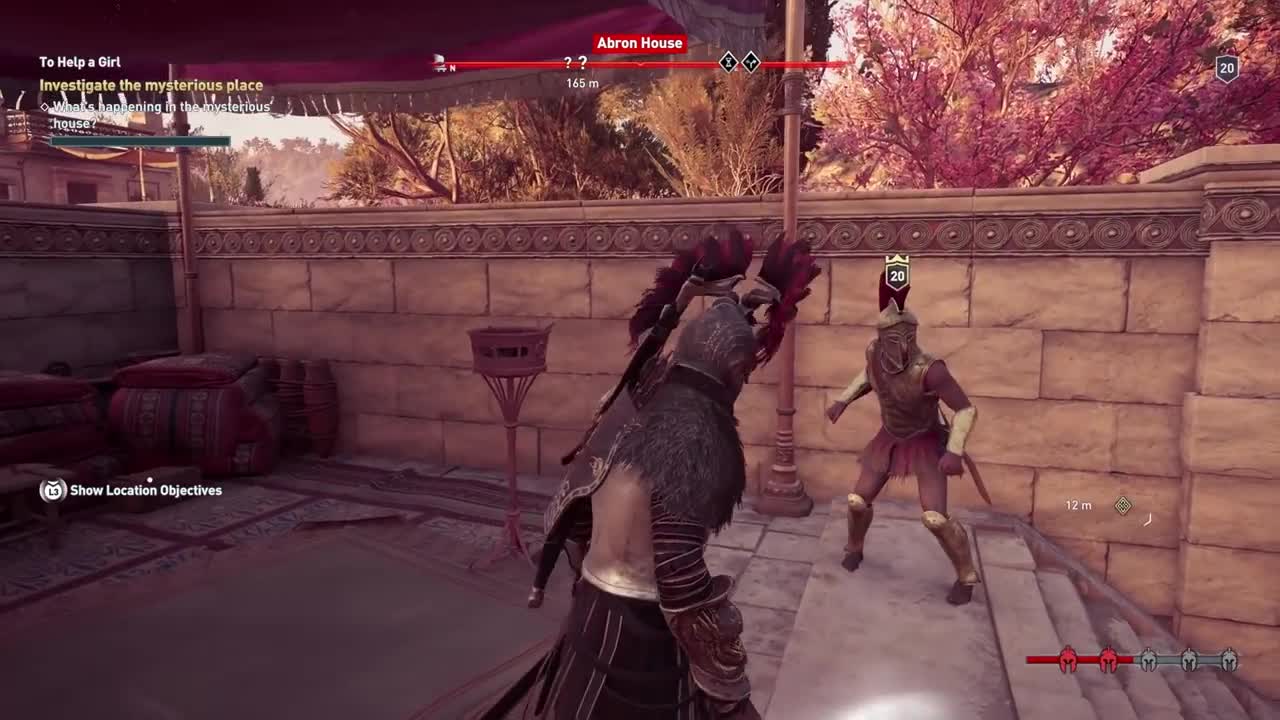 Assassin’s creed funny montage