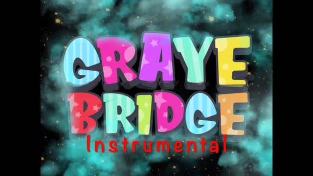 GBK (Theme Song) I Instrumental I Graye Bridge Kids