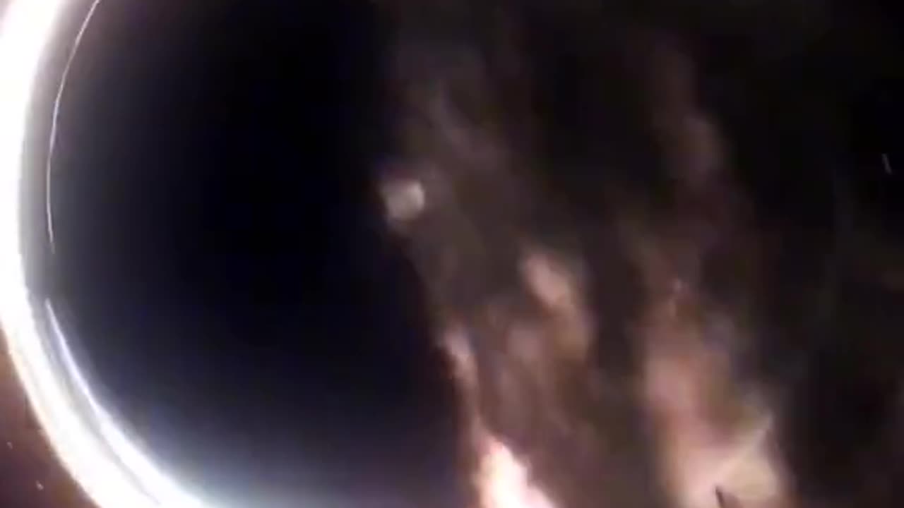 Black hole