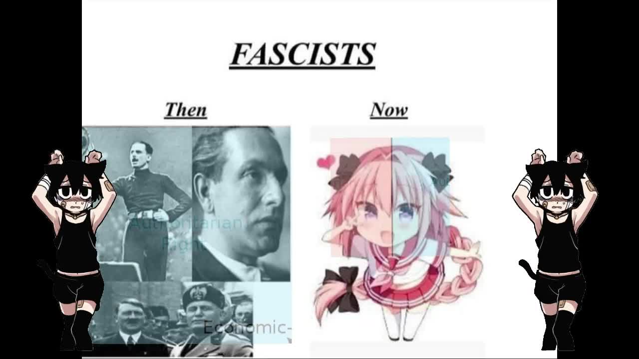 Gnose UwU ･ﾟ✧ ･ﾟ✧