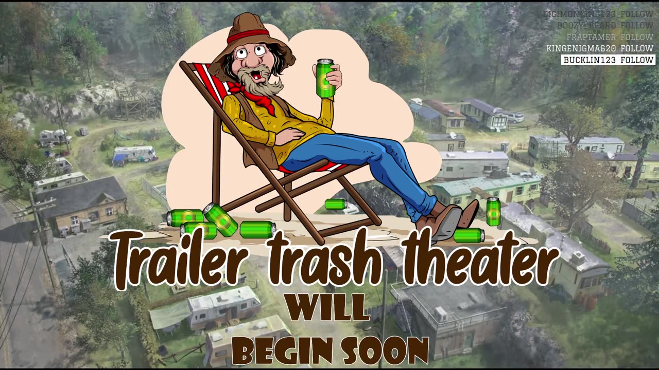 Trailer Trash Theater - Episode 51 - Weird The Al Yankovic Story (2022)