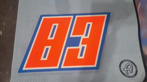 Johnny's #83