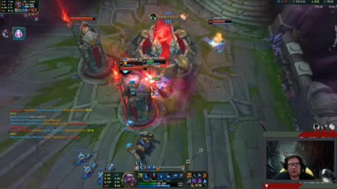 WW com Mana é mais fraco