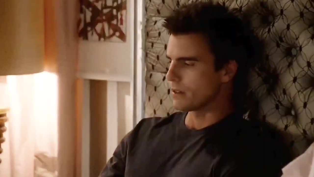 Rachel and Dex | Something Borrowed