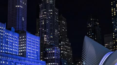 New York Travel 5