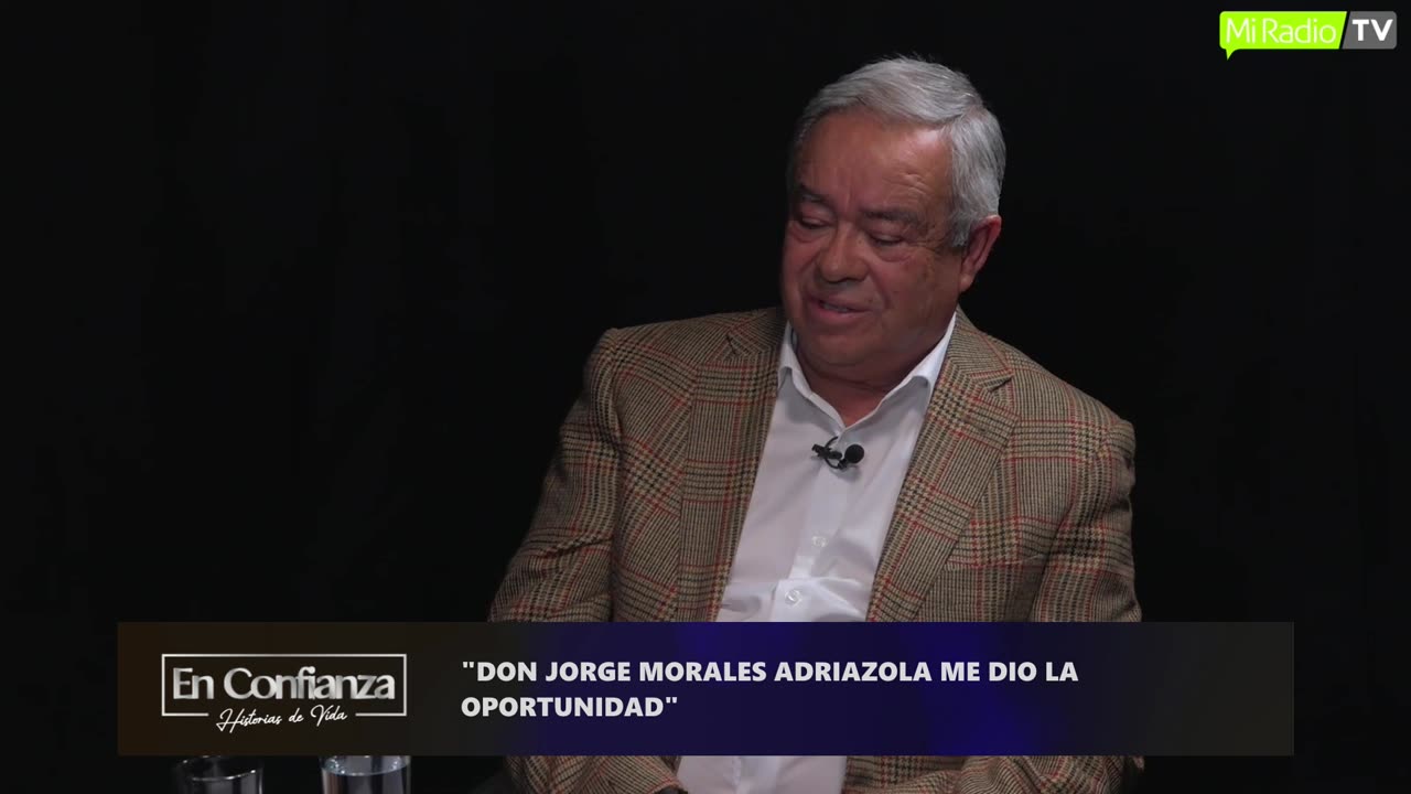 EN CONFIANZA T2 CAP 3 JORGE CONTADOR PARTE 1