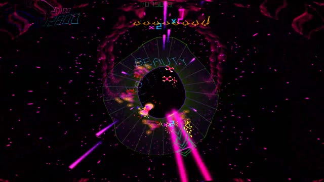 Tempest 4000, Just for Fun, Survival Mode, Pt. 5