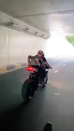 Me as a father interest video