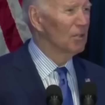 ‘You enormous liar’- Sky News host slams Joe Biden