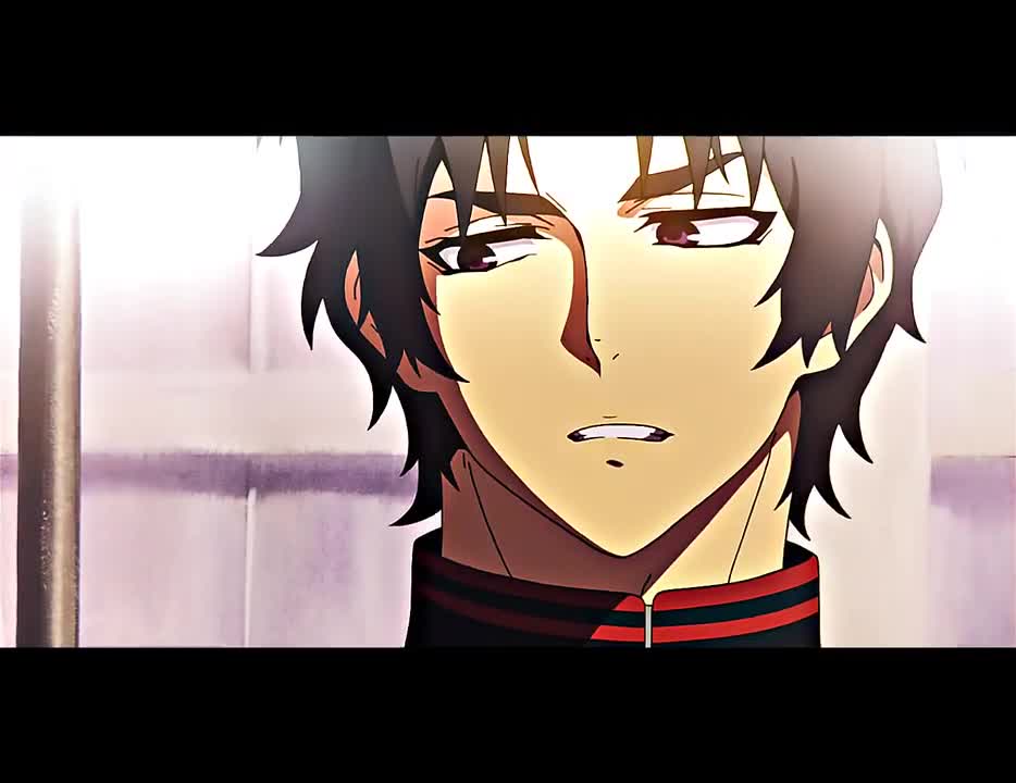 i won-guren badass edit
