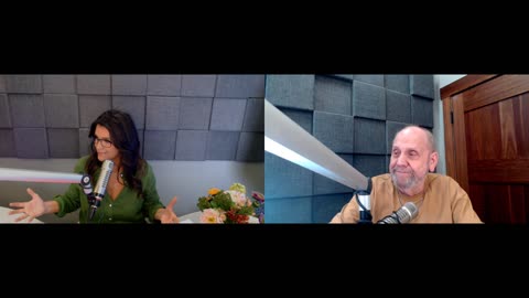 060624 Seg 2 The VP List Got Shorter