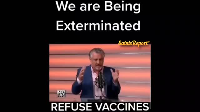 ⚫V103. EXPOSE PHARMA 🛑The VACCINATED are carriers, spreaders