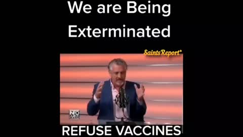 ⚫V103. EXPOSE PHARMA 🛑The VACCINATED are carriers, spreaders
