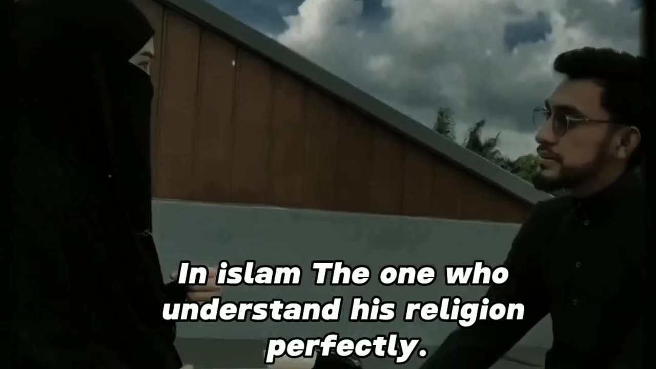 Husband Wife In Islam