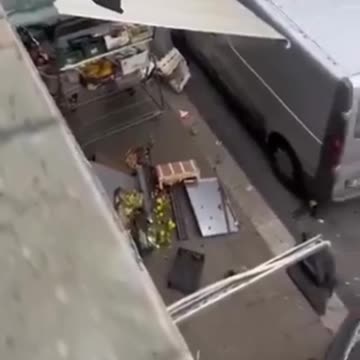 What the German media doesn't tell you