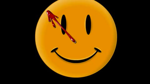 HALLELUJAH (audio) from the movie WATCHMEN