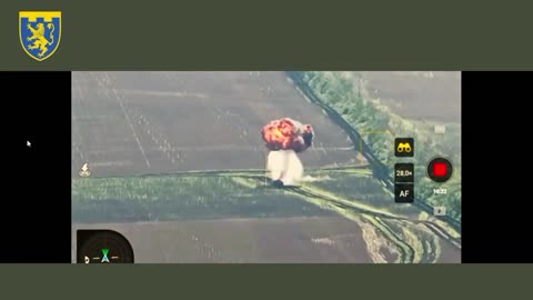 New Ukrainian Kamikaze Drone Mix(Insane)