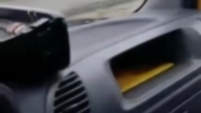 Civilian Caught Between Crossfire Of Tank And Anti-Tank Personnel
