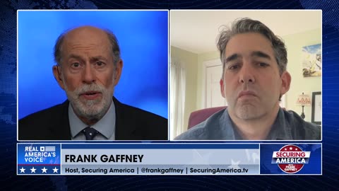 Securing America with Kenneth Rapoza (part 2) | July 3, 2023