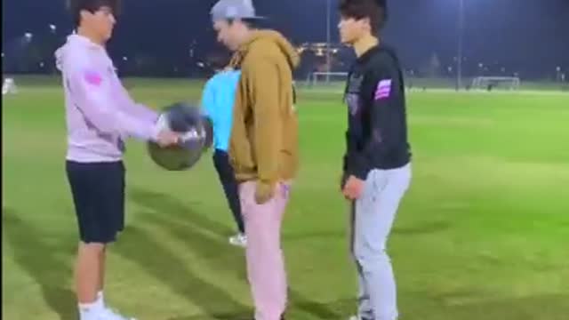 Wait for ending