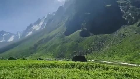 Har ki Dun Trek