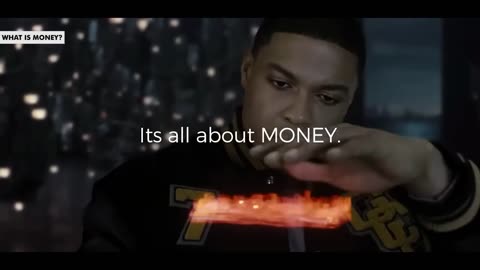 History of Money
