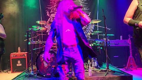 Salem's Childe "Paradise Lost"