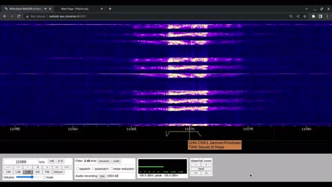 E07 English Man 27/11/2022 0720 UTC 11068kHz