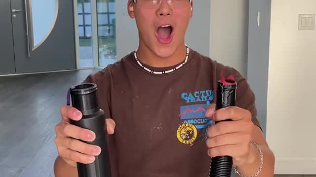 Testing Cheap Vs Expensive Shop Vacuums!
