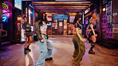 BLACKPINK - ‘Shut Down’ M/V #HITS