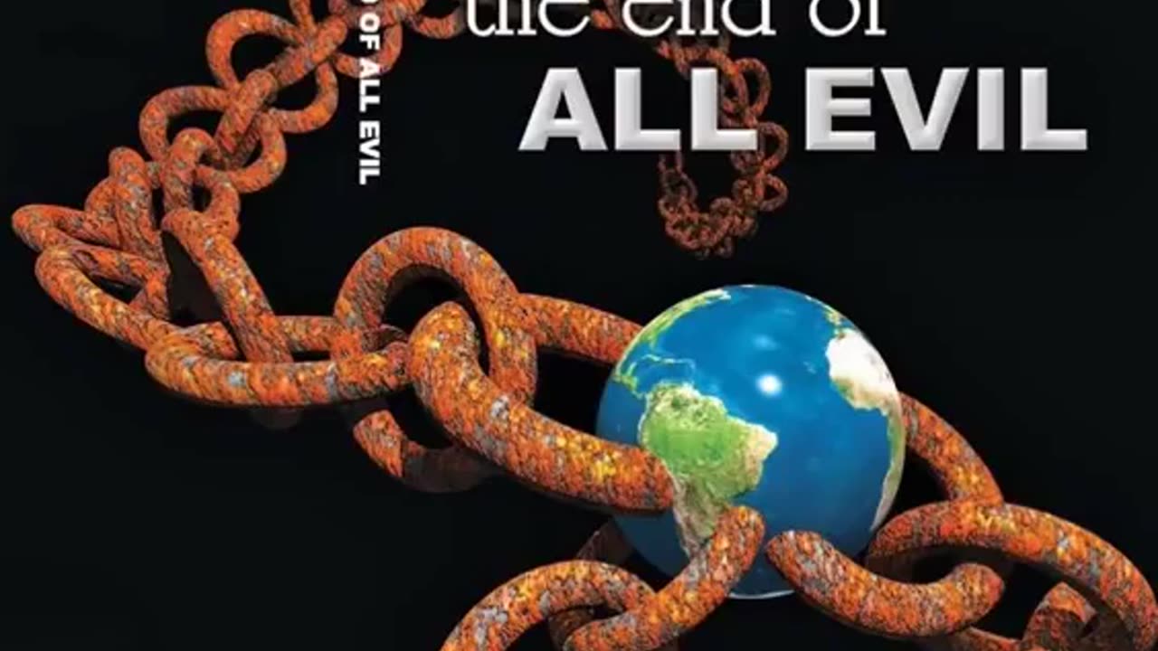 The End of All Evil Audiobook by Jeremy Locke and Narration by Gary Mahon