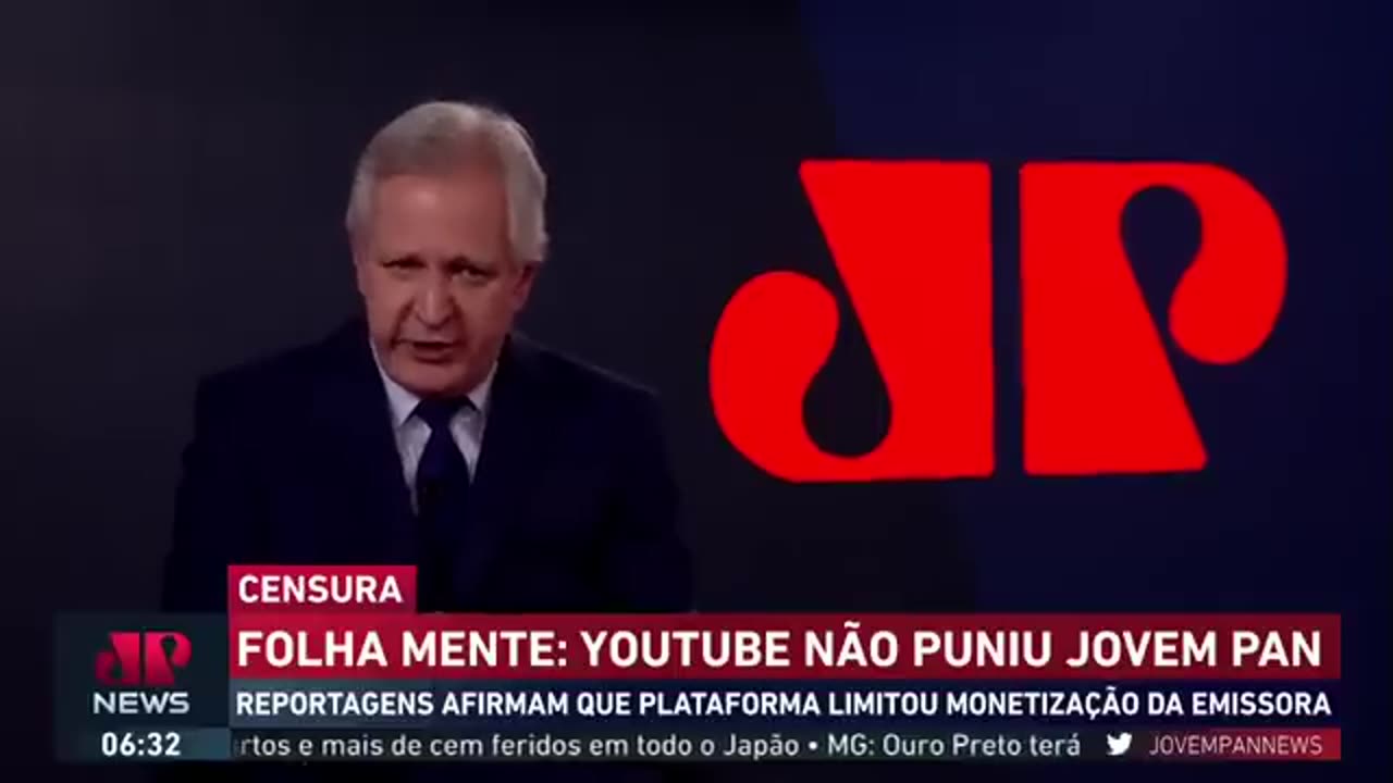 "Lula transferiu R$ 371 milhões de dinheiro do povo brasileiro à Folha de S.Paulo entre 2003 e 2010.