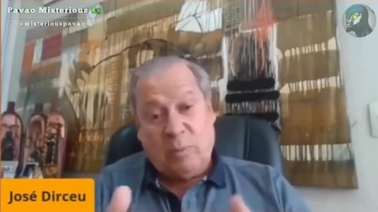 O Demônio do José Dirceu