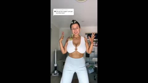 🔥Barely Legal🔥 ❤️Subscribe For Daily Videos🍑#tiktok #boobs