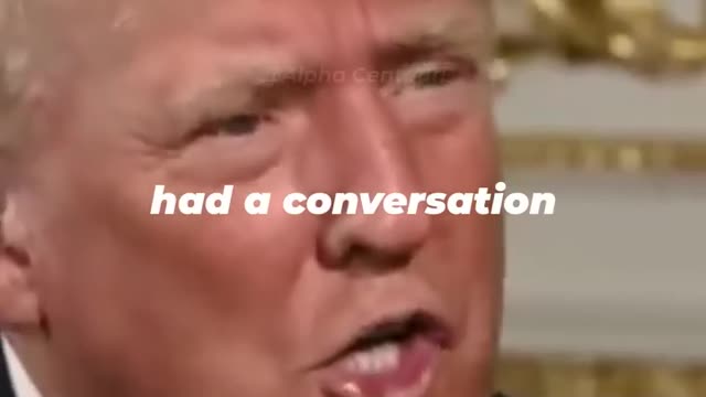 Donald Trump Savage moment