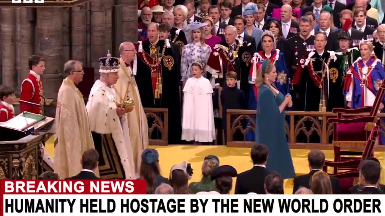 THE DARK PRINCE CROWNED ON THE TRIPLE 6TH DAY OF MAY