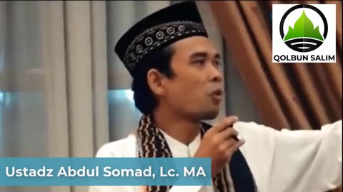 Dahsyat nya doa nabi sulaiman as