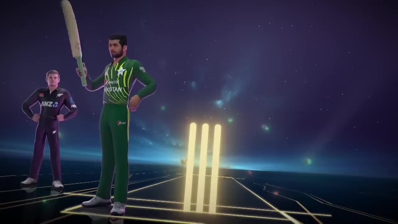 Short Highlights | Pakistan vs New Zealand | 5th T20I 2023 | PCB | M2B2T