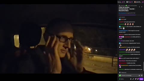 2023-01-10 (3bis.4) - Pierre, suite.- Twitch Decheterie (version avec chat)