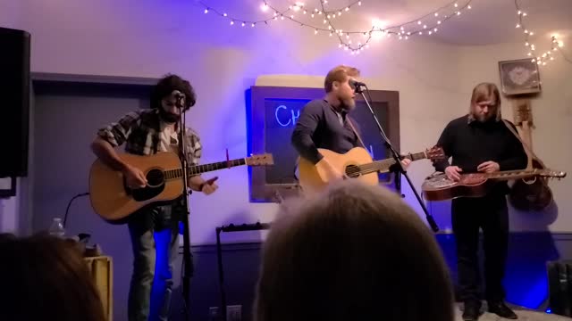 Charles Wesley Godwin "Lyin' Low"