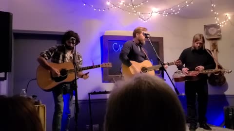 Charles Wesley Godwin "Lyin' Low"