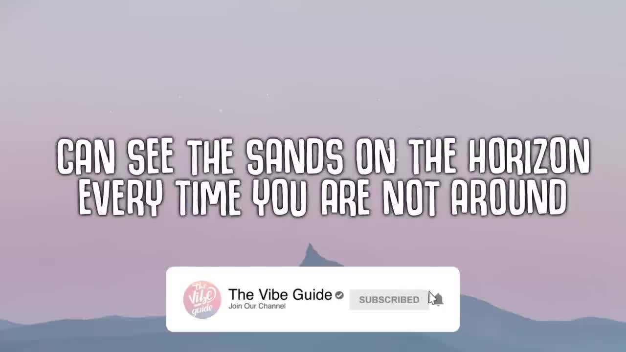 Ian Storm, David Atsman - Waves (Lyrics) ft. Marissa