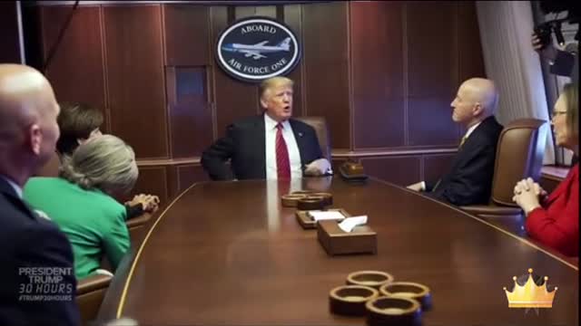 Small Tour Of “Luxuary ” President Personal Plane
