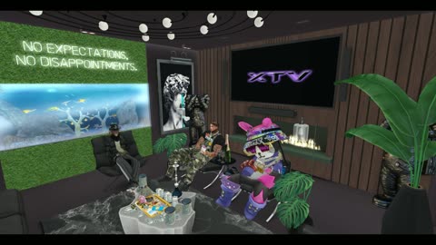 GREASYWARS.COM(EPISODE 1 PODCAST)(SECONDLIFE)